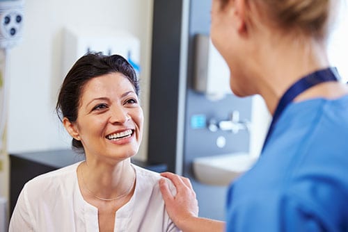 primary care chronic care patientfirst