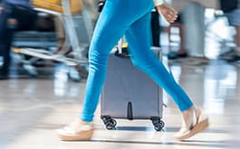 travel services image