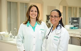 womens services image